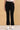 Black Boot Cut Yoga Pants