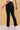 Black Boot Cut Yoga Pants
