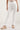 Off-White Boot Cut Yoga Pants