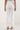Off-White Boot Cut Yoga Pants