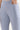 Blue Boot Cut Yoga Pants