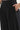 Black Pleated Harem Pants