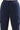 Blue Six Pocket Cargo Paants