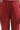 Red Six Pocket Cargo Paants