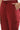 Red Six Pocket Cargo Paants