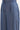 Blue Denim Palazzo with Side Buttons
