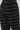 Black Yarn Dyed Cotton Blend Parallel Pants