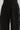 Black Solid Rayon Flarred Palazzos &amp; Culottes