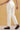 Off-White Pintuck Straight Fit Slim Pants