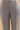 Black Pintuck Straight Fit Slim Pants