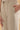 Beige Pintuck Parallel Pants