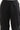 Black Eight Pockets Cotton Cargo