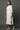 White Embroidered Cotton Classy Kurta