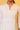 White Classic Kurta with Contrasting Trims