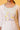 White Embroidered Yoke Kurta