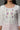 White Cotton Dobby Embroidered Kurta