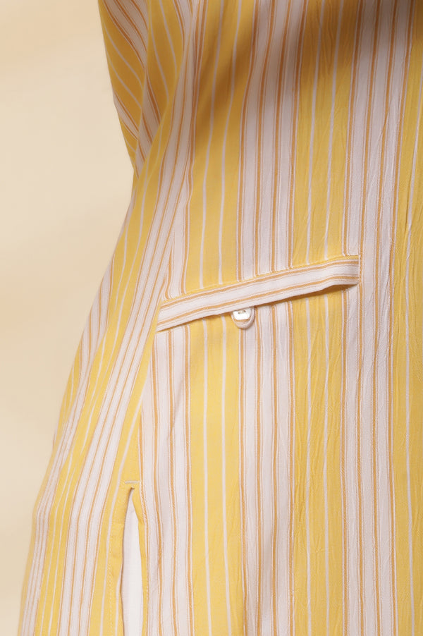 Rayon Straight Kurta