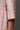 Shell Pink Printed Yarn-Dyed Kurta