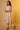 Yellow Sleeveless Floral Printed Kurta