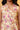 Yellow Sleeveless Floral Printed Kurta