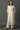 Yellow Embroidered Schiffli Kurta