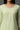 Green Embroidered Schiffli Kurta
