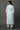 Blue Seer Sucket Stripe Casual Kurta