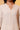 Light Beige Cotton Flax Crepe Casual Kurta
