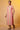 Multi-Coloured Striped Straight Kurta