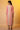 Multi-Coloured Striped Straight Kurta
