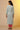 Blue Embroidered Festive Kurta