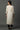 White Shantung Embroidered Kurta