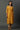 Yellow Jacquard Festive Kurta