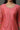 Pink Jacquard Festive Kurta