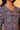 Blue Everyday Printed Straight Kurta