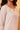 Biege Yarn-Dyed Checker Kurta