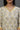 Yellow Floral Printed Fusion Kurti