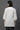 White Schiffli Short Kurti with Pintucks