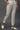 Natural Rayon Flax Trouser Pants