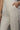 Natural Rayon Flax Trouser Pants