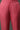 Pink Solid Cotton Flax Western Trousers