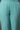 Blue Cotton Flax Solid Trousers