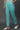 Blue Taper Fit Trousers