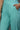 Blue Taper Fit Trousers