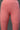 Pink Solid Cotton Lycra Tights