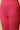 Pink Cotton Lycra Tights