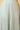 White and Green Stripe Printed Flared Palazzo Pants