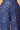 Blue Floral Printed Palazzo