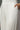 White Schiffli Embroidered Narrow Palazzo