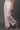 Pink Floral Printed Narrow Palazzos